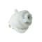 Uro Parts 87-80 Aud 4000/87-86 Aud Coupe/76-74 Por Ignition Switch, 111905865L 111905865L - alternate 1